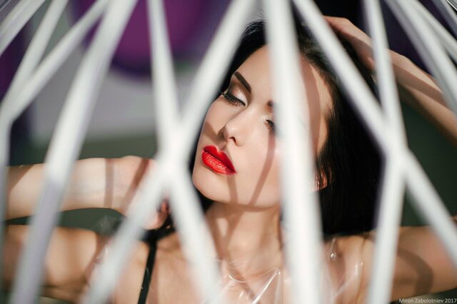 Maryna Gusieva's photo