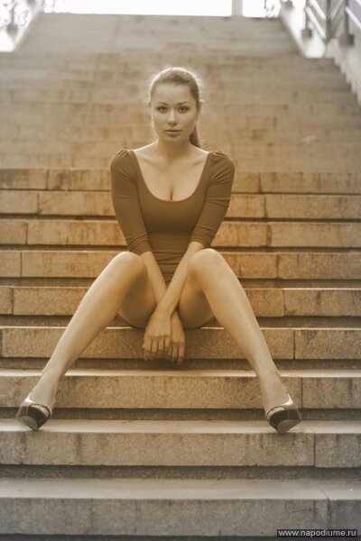 Aleksandra Vretik's photo