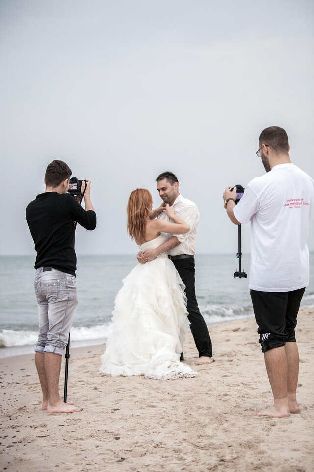 Vatslav Shatsylo's photo