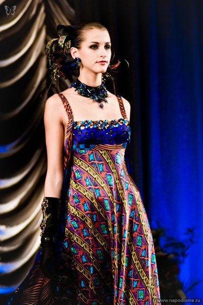 Polina Skuratova's photo