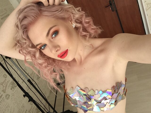 Foto Anastasia Klepikova