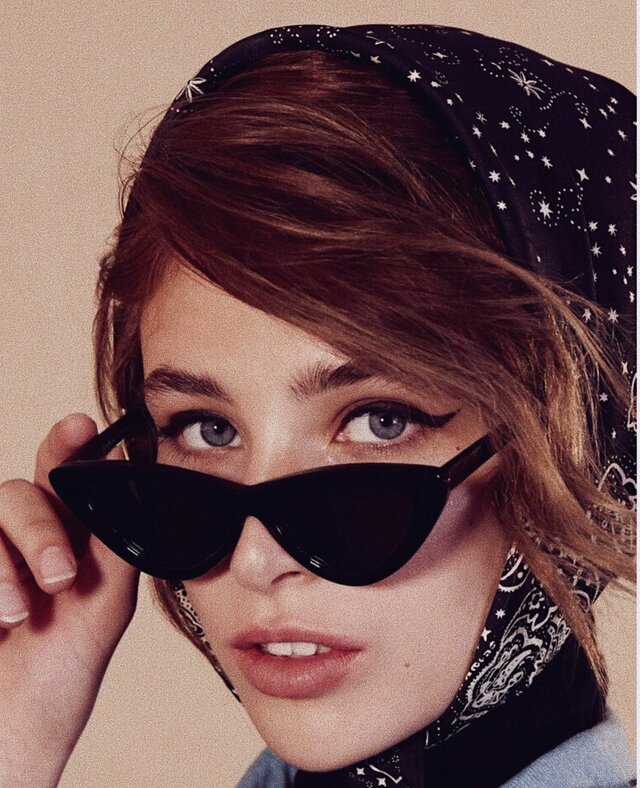 Alyona Konovalova's photo