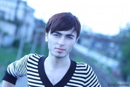 Alan Muna's photo