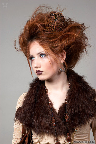 Valeria Kozlova's photo
