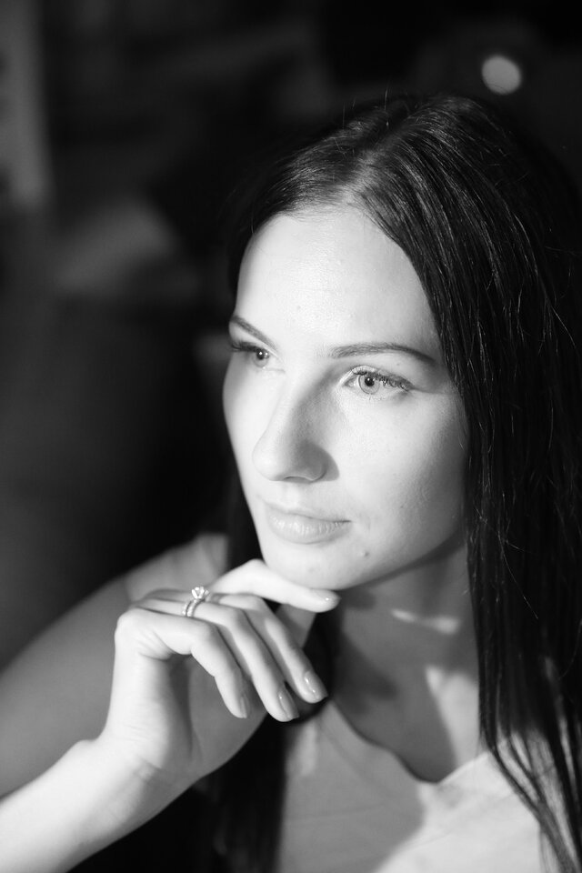 Marina Vlasenko's photo