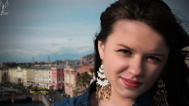 Фото Анастасия miss.spring Дубровина