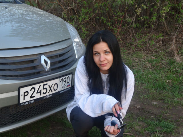Svetlana Cernomasenceva's photo