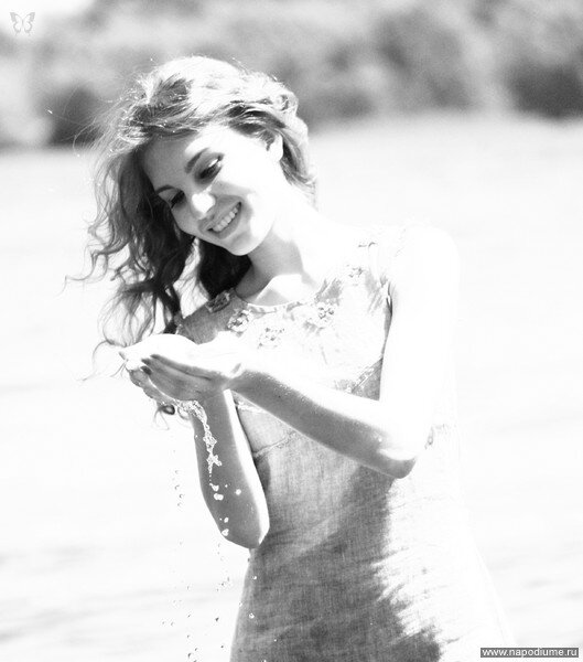 Ekaterina Zimina's photo