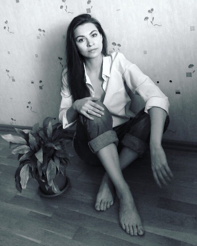 照片Maria Pogol'skaa