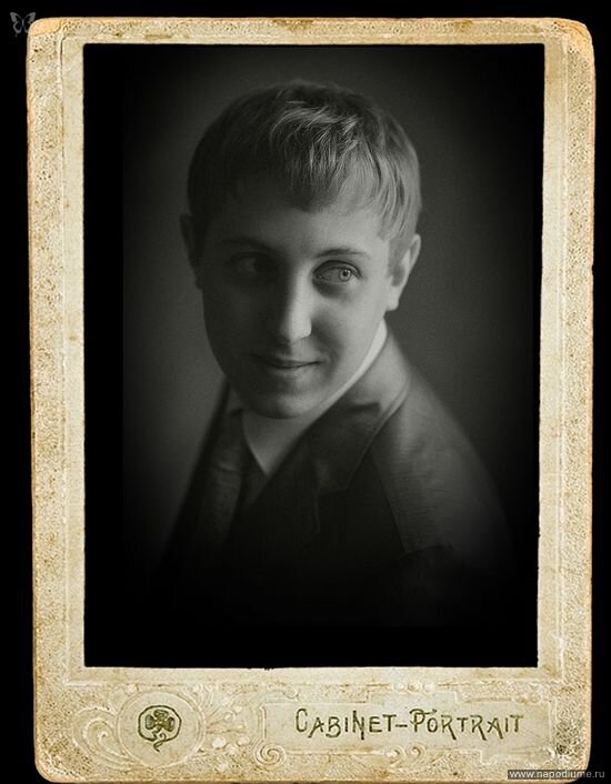 Фото Сергей Миронов