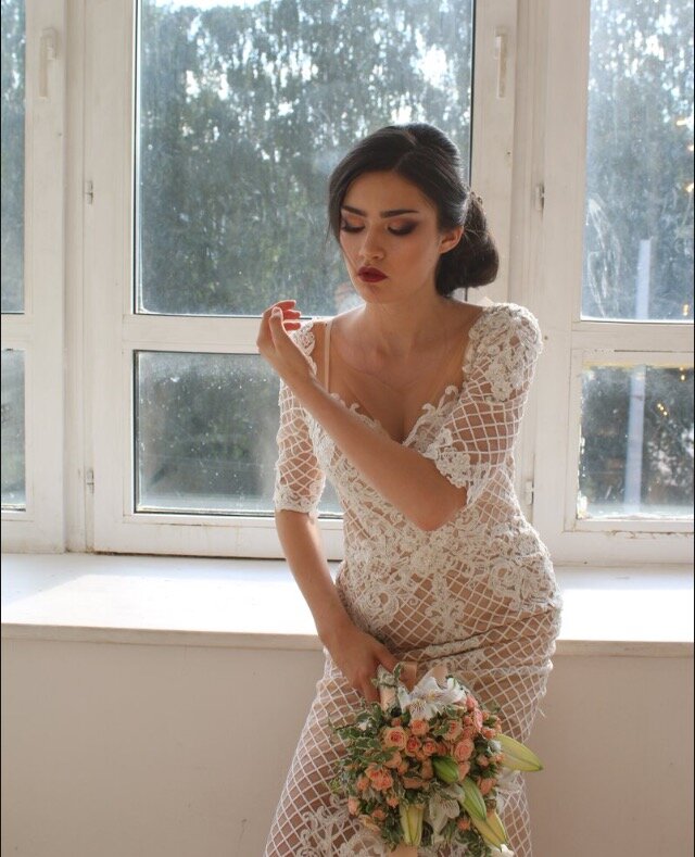Фото Камила Ревина