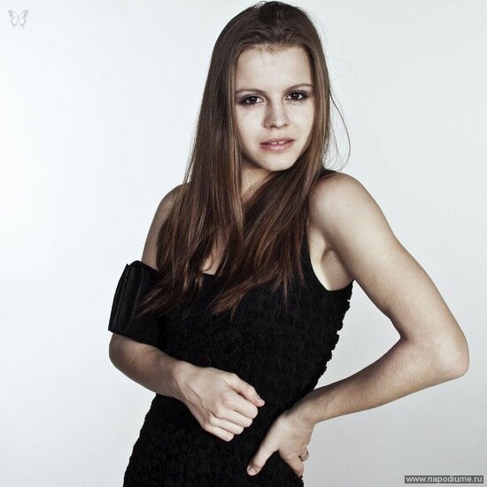 Ol'ga Stepanova's photo