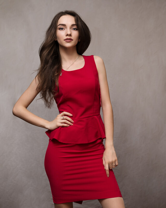 Anna Filina's photo