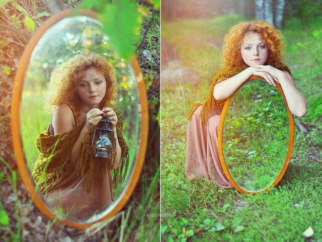 Nina Panina's photo