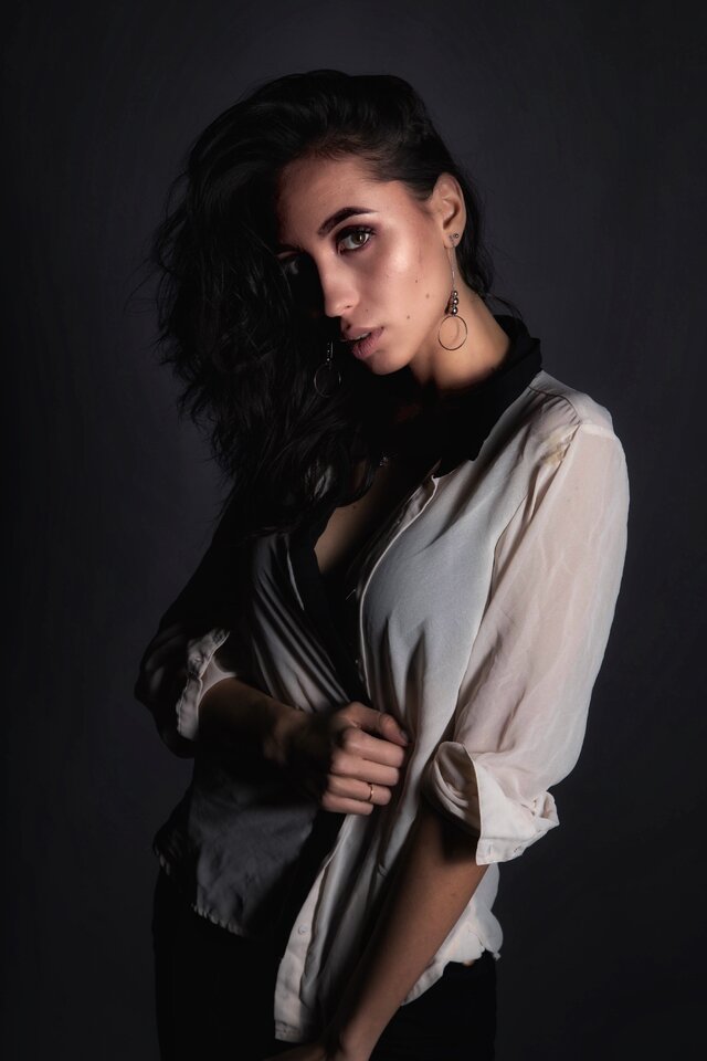 Фото Elina Guseynova