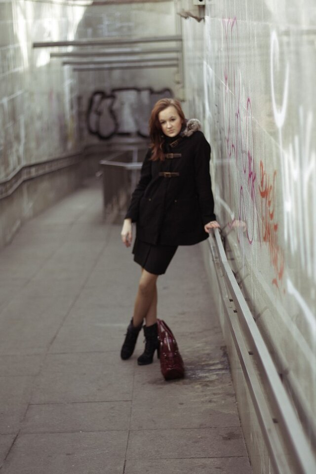 Antonina Tchurikowa's photo