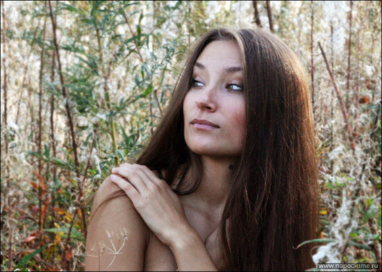 Ksenia Sevcenko's photo