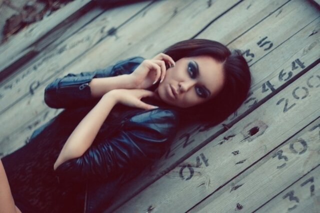 Stasya's photo