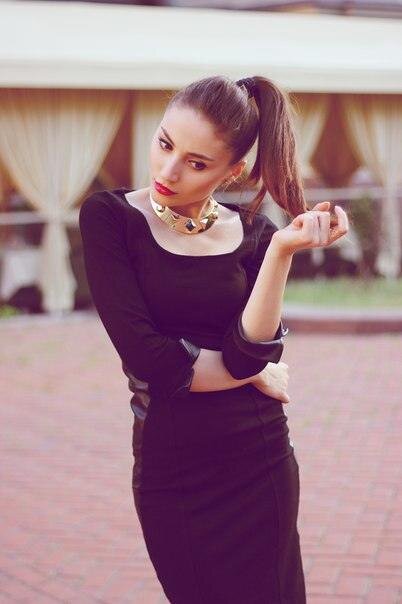 Marina Kovalenko's photo