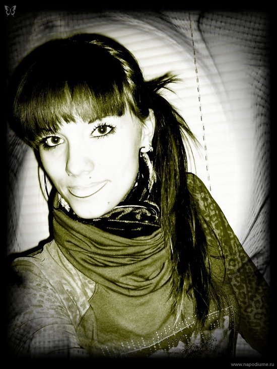 Tat'ana Kirilenko's photo