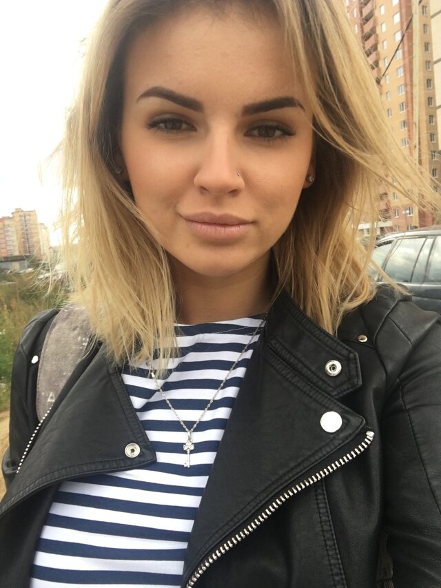 Nadezhda Ahmideeva's photo