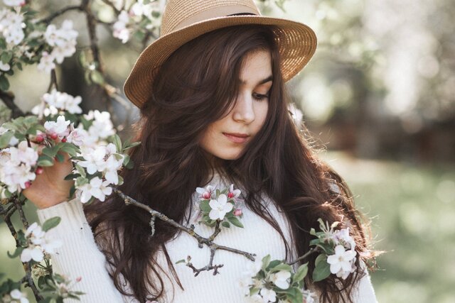Maria Andreeva's photo