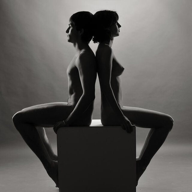 Aleksandr Volodin's photo