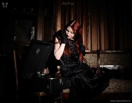 Karolina Vagner's photo