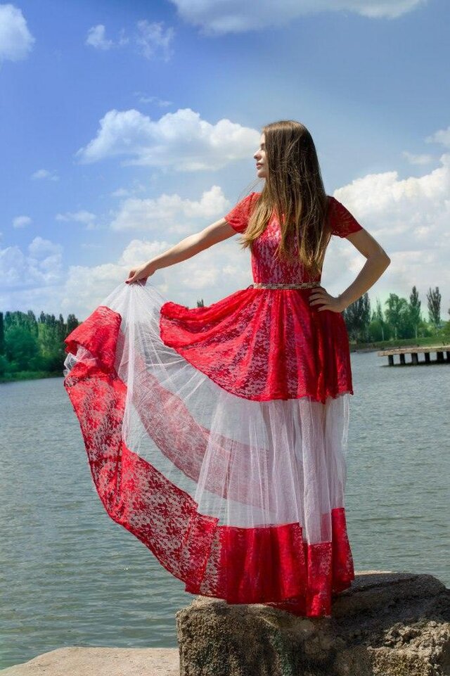 Фото Виктория Viktori Щипанская