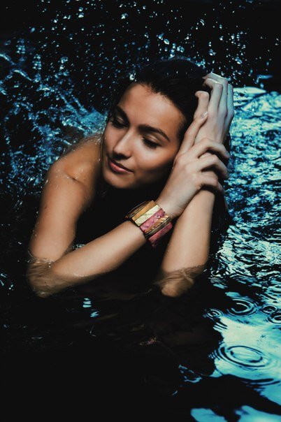 Ekaterina Titova's photo