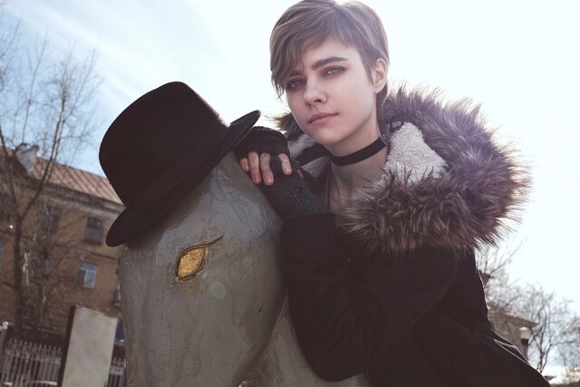 Фото Marina Kolmogorova
