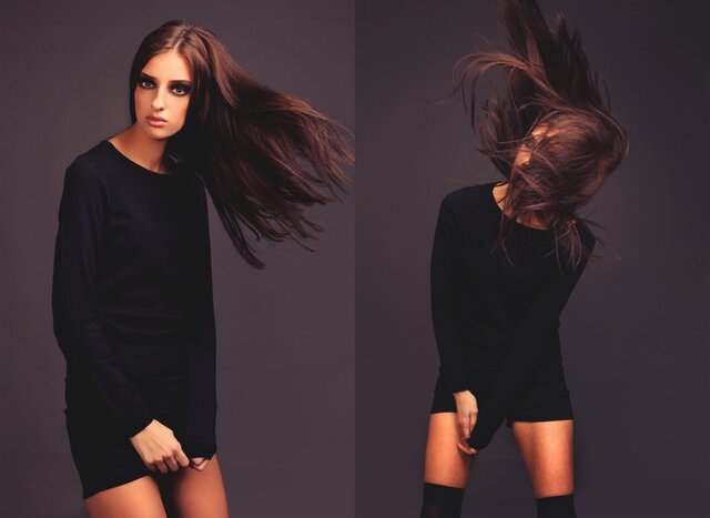 Oksana Andronova's photo