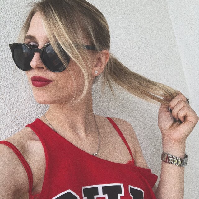 Foto Irina Mihajlova