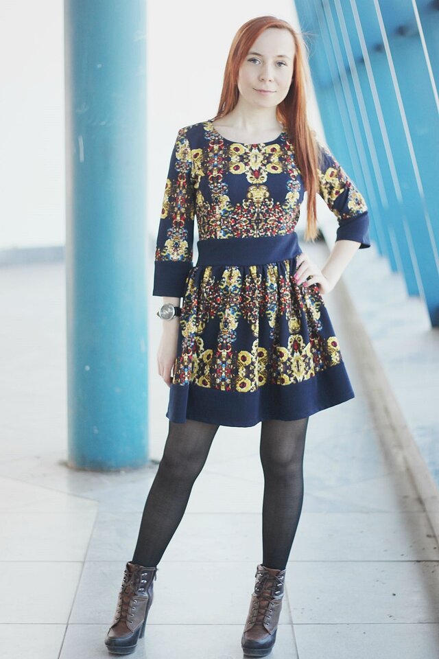 Foto Olesya Gorbunova
