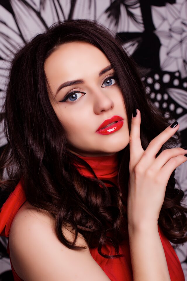 Ekaterina Vorobets's photo