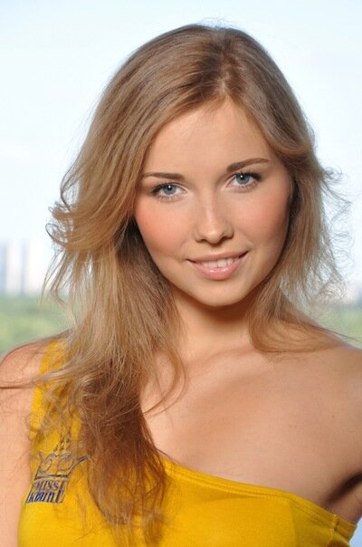 Фото Анна Кравчук