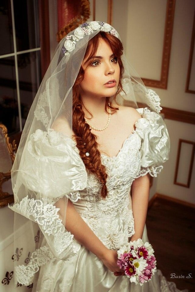 Mariya Karpenko's photo