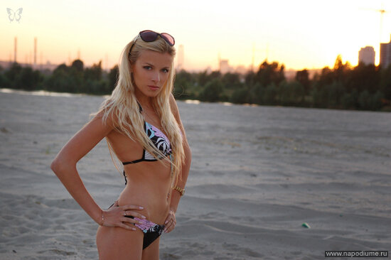 Ula Lysuk's photo