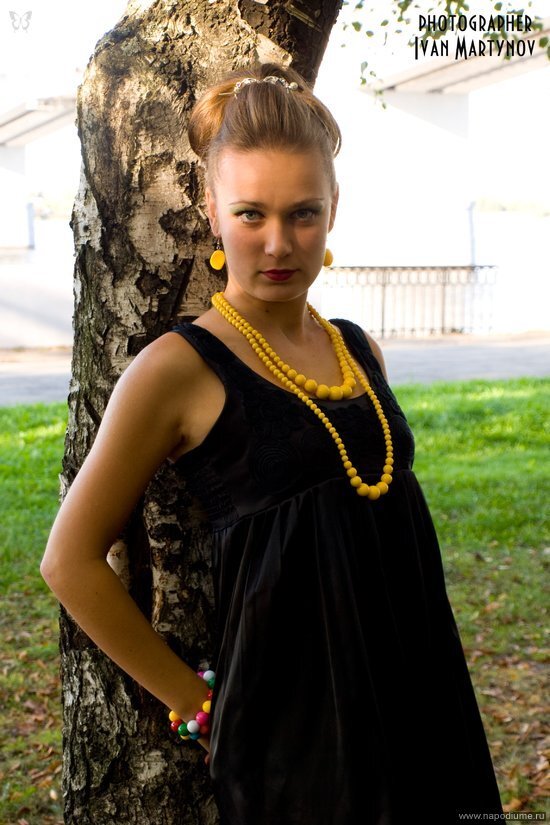 Kata Matkina's photo