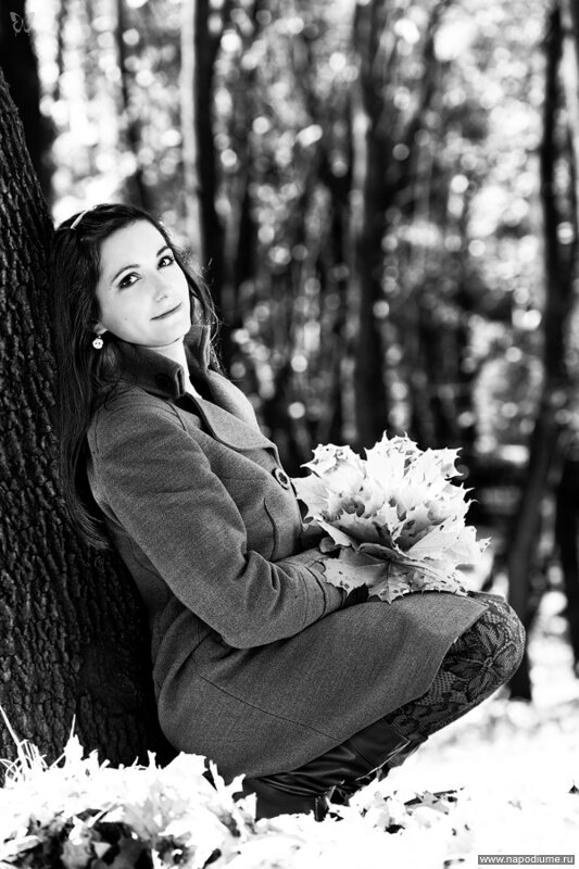 Anna Zorina's photo