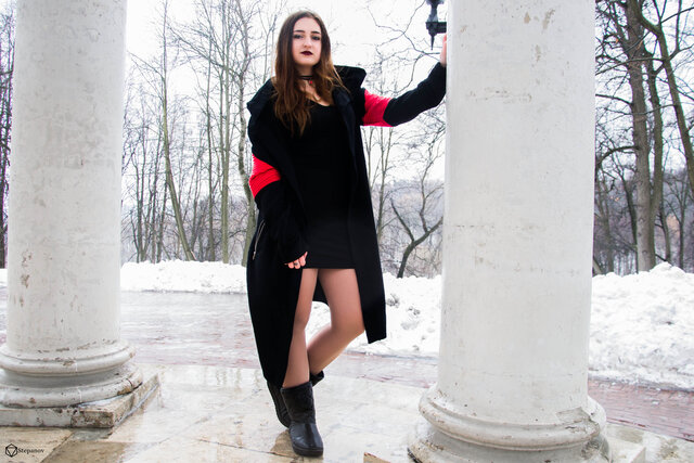 Anastasia Trosina's photo