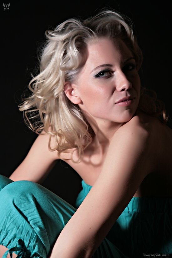 Фото Alyona Matveeva