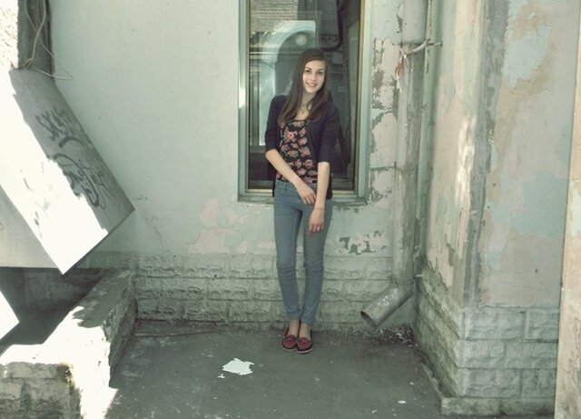 Фото Polina Pavlovskaya