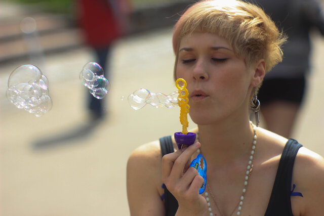 Elena Belova's photo
