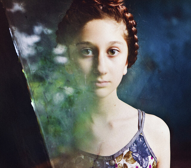 Damian Hovhannisyan's photo