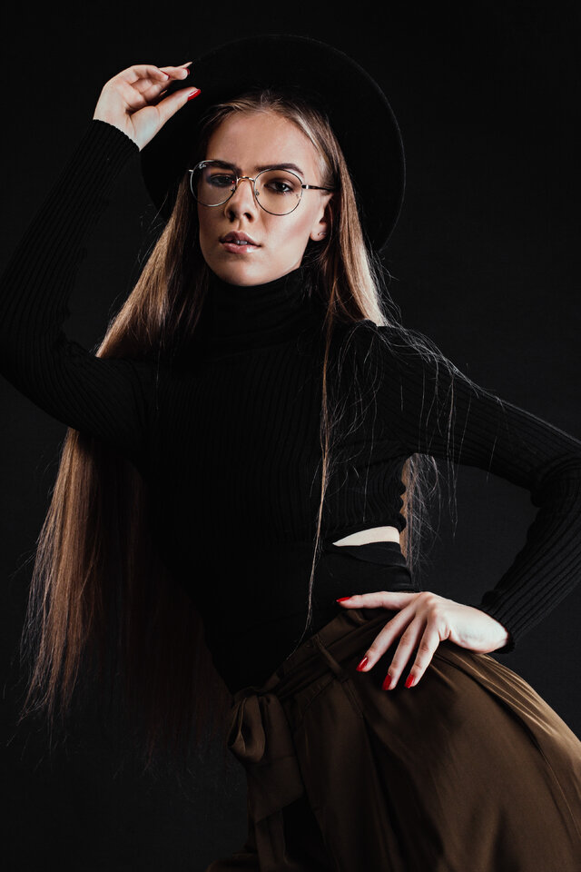 照片Yana Golotova