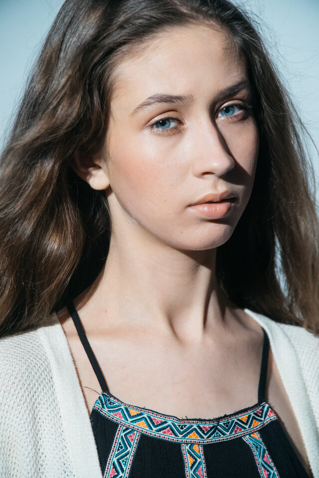 照片Marina Balkonskya