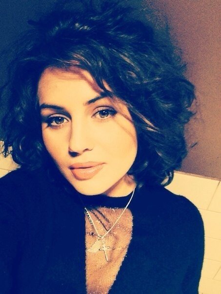 Ольга Шерман's photo
