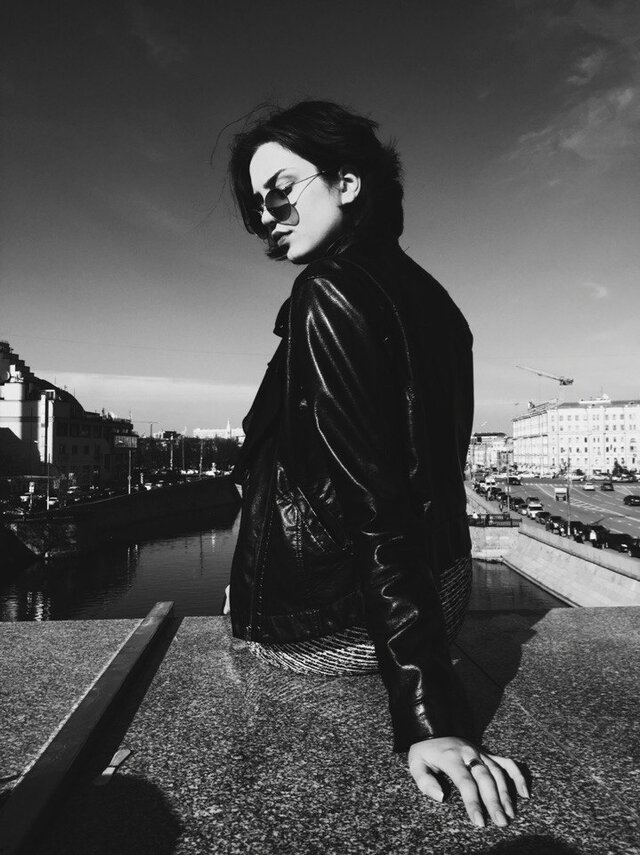 Polisha Efanova's photo
