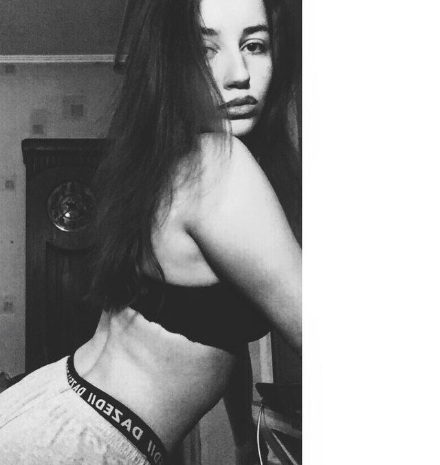 Lolita Vorobyeva's photo
